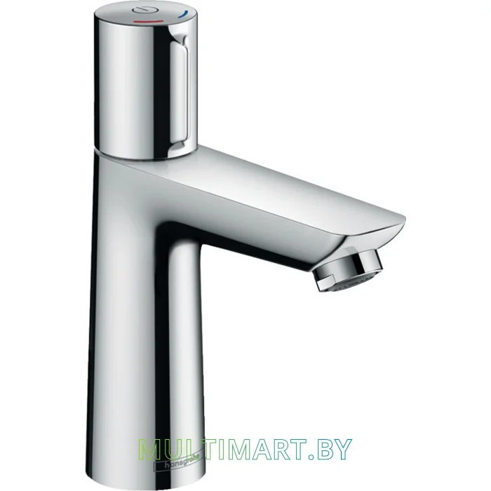 Смеситель Hansgrohe Select E 71751000
